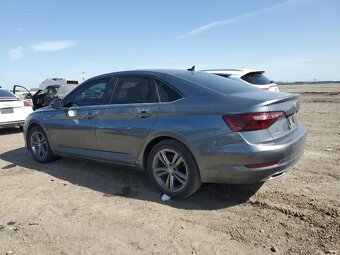 VOLKSWAGEN JETTA S - 2