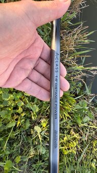 Guru A-Class 14" Distance Feeder prut 3ks 4.20m 180g - 2