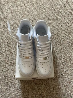 Nike Air Force 44 - 2