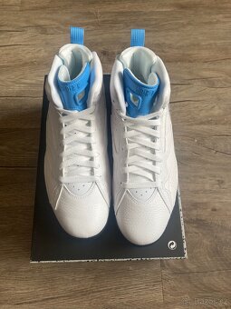Nike Jordan MVP vel. 42 - 2