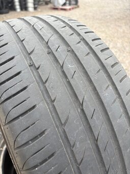 Letní pneu 235/45 R18 - 2