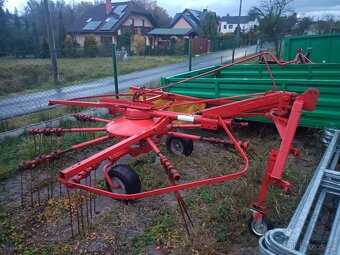 Shrnovač FELLA 325 - 2