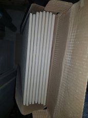 Kachle šedé, 60x30 cm, 10 kusů (sleva 52 %) - 2