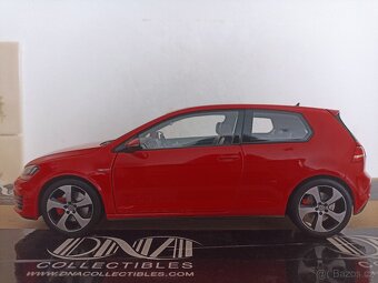 1:18 Volkswagen Golf - 2