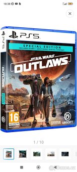 PlayStation 5 slim mechanika - 2