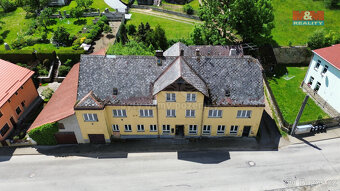 Prodej rodinného domu, 288 m², Lodhéřov - 2