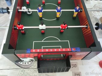 Stolní fotbal - 2
