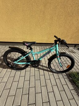 Dětské kolo - 2