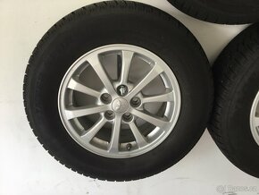 originál disky mitsubishi J16x6 1/2J - 2