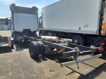 Daf LF na náhradní Díly - 2