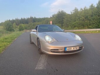 Porsche 911_996_kabriolet_2003 - 2