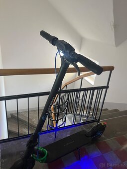 Elektrokoloběžka Bluetouch btx 351 - 2