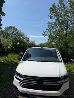 Multivan t6.1 - 2