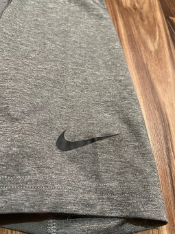 Nike Pro funkční trenýrky - 2