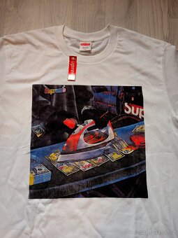Supreme gas tee - 2