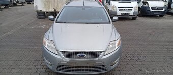 Ford Mondeo č. 23740 - 2