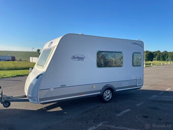 Karavan Caravelair Ambiance style 400 - 2