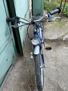 Dětské kolo - 2