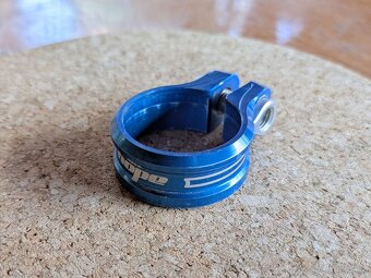 objímka sedlovky Hope 34,9 mm - 2