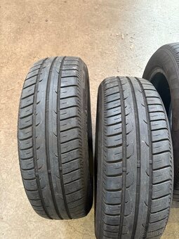Fulda EcoControl 165/60 r14 75T - 2
