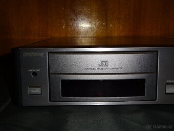 CD SONY CDP-S1 - 2