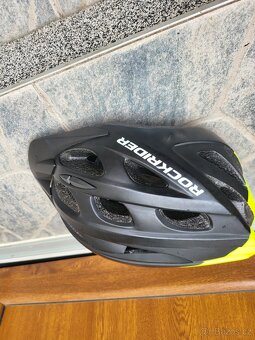 Dětská helma Rockrider - 2
