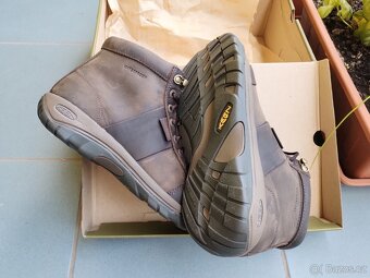 KEEN Austin Mid WP Eiffel, vel. 43 - 2