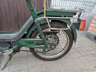 babetta 210 - 2