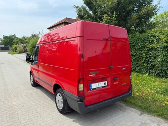 Ford Transit 2.2 TDCI 85kW TREND - 2