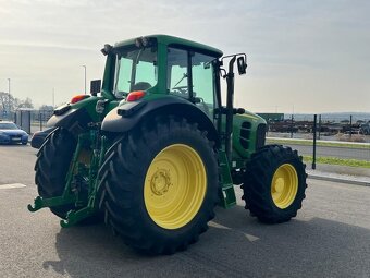John Deere 7530 Premium - 2