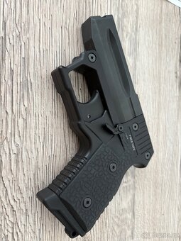 Detonics 9mm flobert Záruka - 2