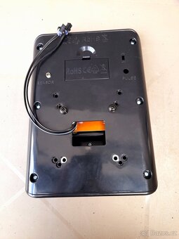 LCD počítače pro rotopedy, trenažéry apod - 2