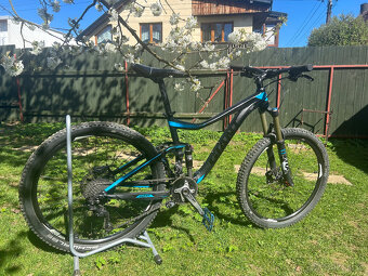 GIANT TRANCE 2LTD velikost M - 2