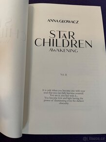 Star Children Awalening, Anna Glowacz - 2