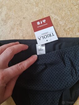 Kalhotky Triola se vzorem vel. S - 2