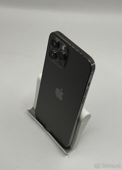 iPhone 12 Pro Max 128GB Space Gray - 2