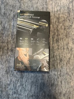 Braun Series 9 Pro - 2