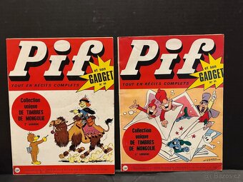 Pif Gadget 64 az 226 - 2