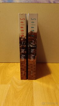 Manga Solanin díly 1-2 - 2