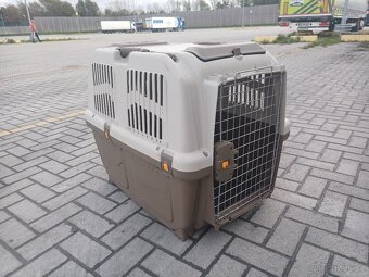Transportní box - 2
