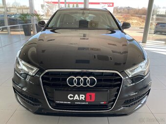 Audi A6 3.0TDI Q 180kW S-LINE B&O DPH - 2