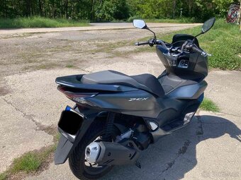 Honda PCX 125 - 2