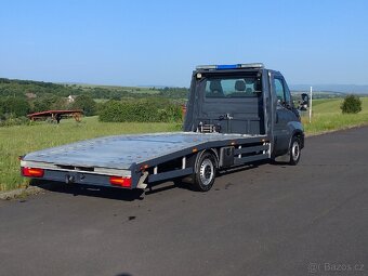Odtahové vozidlo do 3,5t - 2