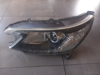 Levý světlomet Honda CR-V IV 10/2012-2015 - 2
