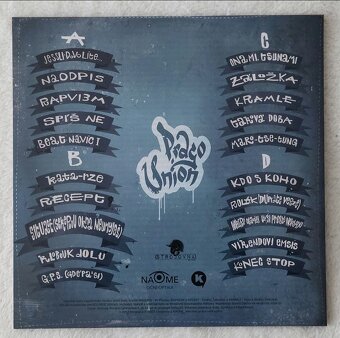 Prago Union - Vážná Hudba - 2