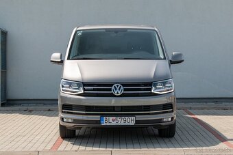 Volkswagen T6 Multivan 2.0 BiTDI 4MOTION DSG - 2