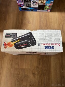Sega Master System - 2