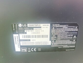 Smart TV - 2