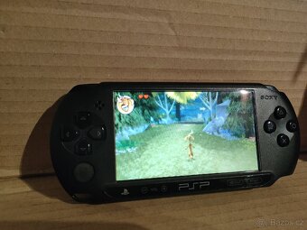 PSP 1004 TOP STAV - 2