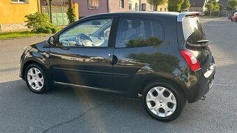 Renault Twingo, 1.2 16V TURBO 74kW - 2